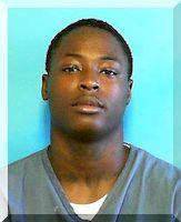 Inmate Tyrik J Bell