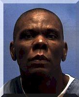 Inmate Tyrone M Williams