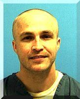 Inmate Vincent J Waters