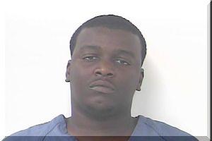 Inmate Wilfred Wiley