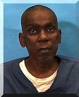 Inmate Willie J Jackson