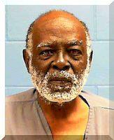 Inmate Willie L Harrison