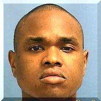 Inmate Willie Albert Moore