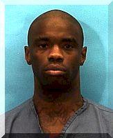 Inmate Xavier J Johnson