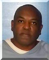 Inmate Anthony J Nealy