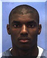 Inmate Antonio L Smith