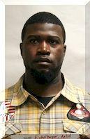 Inmate Antrell Eichelberger