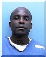 Inmate Anwar E Dixon