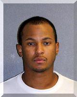 Inmate Bilal Itani