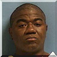 Inmate Bobby L Robertson