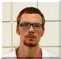 Inmate Brad P Smith