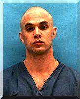 Inmate Bradley J Griffin