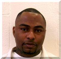 Inmate Brandon C Martin