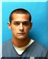 Inmate Brandon L Johnston