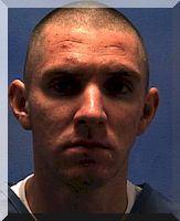 Inmate Brandon M Gibson