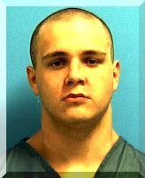 Inmate Brandon M Hunter