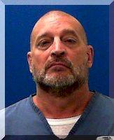 Inmate Brian Fickes