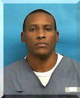 Inmate Brian J Stone