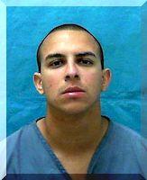 Inmate Brian Maiale