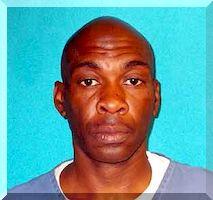 Inmate Broderick Reaves