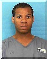 Inmate Carl D Miller