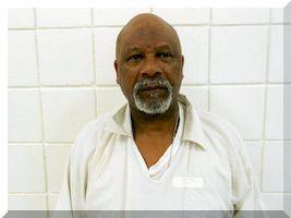 Inmate Carl S Sims