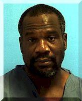 Inmate Cedric J Johnson