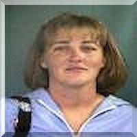 Inmate Christina Diane Lowery
