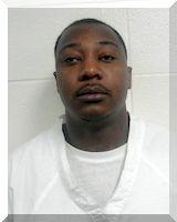 Inmate Christopher Drummond