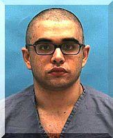 Inmate Christopher J Guglielmo