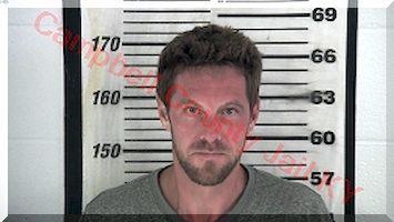 Inmate Christopher John Matisak