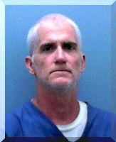 Inmate Christopher W Kennedy