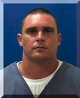 Inmate Christopher J Wilson