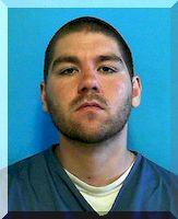 Inmate Cody Manning