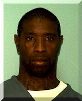 Inmate Corey E Emory