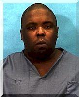 Inmate Cory F Crooms