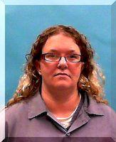 Inmate Crystal S Goodwin