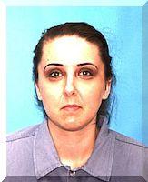 Inmate Dana R Locke