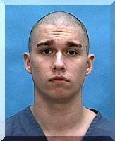 Inmate Daniel W Rauch