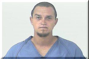 Inmate Dante Jay Costello