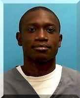 Inmate Darnel L Williams