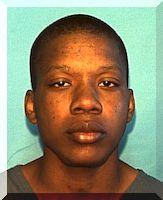 Inmate Darnell L Inmon