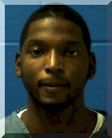 Inmate Daron L Jr Nickens