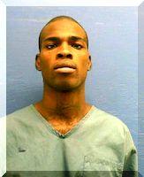 Inmate Darren J Stanley