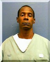 Inmate Datoral Smith