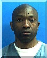 Inmate David A Brunson