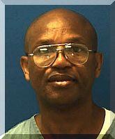 Inmate David Graham