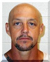 Inmate David L Tidwell