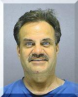 Inmate David Ryndak