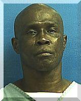 Inmate David Williams